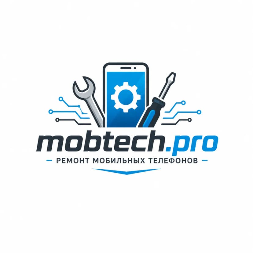 Логотип mobtech.pro